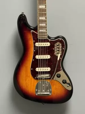 Squier - 037-4580-500 2